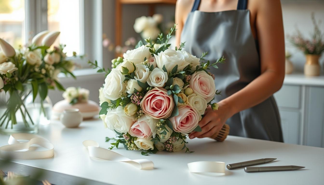 Florals for Weddings and Events