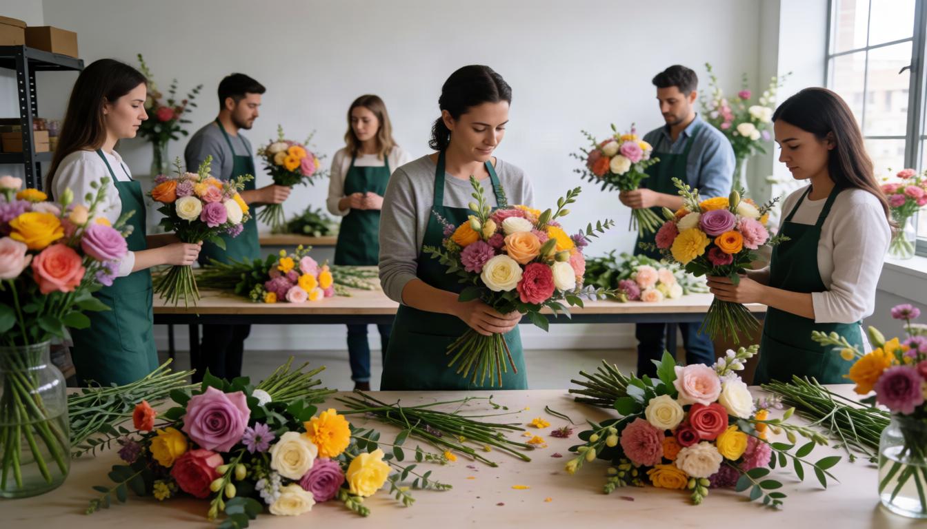 Event Decoration for Private Hosts
